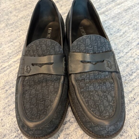 Dior Shoes - Picture 1 of 12